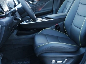 BAIC Beijing 5 1.5  177KM 2025 BAIC Beijing 5 Luxury DCT 1.5T Suv 177KM 2025, zdjęcie 3