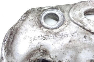 JINÉ DÍLY ZAVĚŠENÍ MERCEDES-BENZ GLC (X253, C253) A2053230240 2.14L