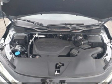 Honda Odyssey IV 2026 Honda Odyssey Ex-L 2026 3.5 Benzyna 280KM, zdjęcie 8