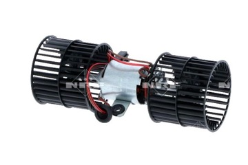 ВЕНТИЛЯТОР SKODA FELICIA CUBE FELICIA I FELICIA II VW CADDY