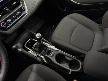 Toyota Corolla XII Sedan 1.5 VVT-i 125KM 2022 Toyota Corolla Comfort / 1 właściciel / Salon Pols, zdjęcie 23