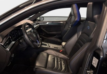 Volkswagen Arteon Shooting Brake R 2.0 TSI 320KM 2022 Volkswagen Arteon VAT 23 Shooting Brake R 2.0TSI 320KM DSG 4x4 202223 r.,, zdjęcie 16