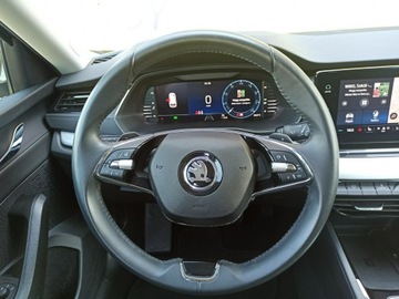 Skoda Octavia IV Kombi 2.0 TDI 150KM 2023 Škoda Octavia Skoda Octavia 49 tys km, DSG, zdjęcie 14