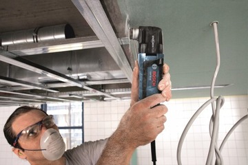 НАБОР АКСЕССУАРОВ ДЛЯ ГОП ПМФ BOSCH STARLOCK из 3 шт.