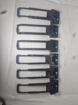 SPRINTER VW LT ОГРАНИЧИТЕЛЬ ЗАДНЕЙ ДВЕРИ