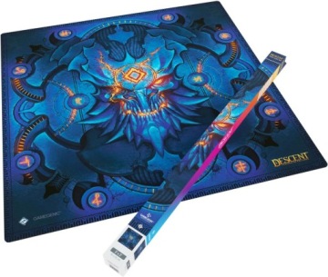 Gamegenic Descent: Легенды тьмы — Prime Game Mat