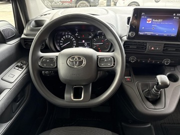 Toyota Proace II 2024 Toyota PROACE CITY L2 1,5-l D-4D S&amp;S City 1.5 D-4D, zdjęcie 11