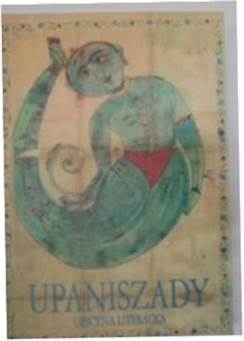 Upaniszady - M.Kudelska