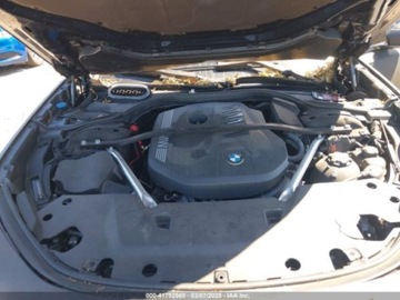 BMW 2023 BMW Seria 7 740 I 2023 3.0l 3.0 Benzyna 375KM, zdjęcie 8