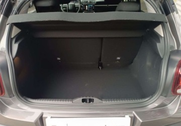 Citroen C3 III Hatchback Facelifting 1.2 PureTech 110KM 2023 Citroen C3 1.2 110KM Automat Kamera MirrorScreen SalonPL SerwisASO FV23 Gw, zdjęcie 28