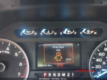 Ford 2017 Ford F150 2017r., SUPERCREW, 5.0L V8 5.0 Benzyna 385KM, zdjęcie 9