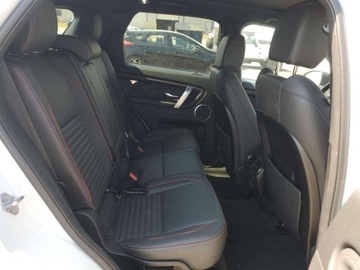Land Rover Discovery V 2021 Land Rover Discovery Sport SE R-Dynamic 2021 2.0l 2.0 Benzyna 246KM, zdjęcie 11