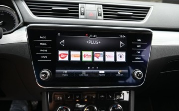 Skoda Superb III Kombi Facelifting 2.0 TDI 190KM 2020 Skoda Superb 2,0 TDI 190 KM DSG FULL LED Nawigacja Klimatronik 2.0 Diesel, zdjęcie 26