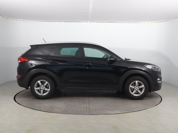 Hyundai Tucson III SUV 1.6 GDI 132KM 2017 Hyundai Tucson 1.6 GDI, Salon Polska, Navi, Klima, zdjęcie 5