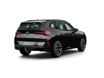 BMW X3 G45 2025 BMW X3 197KM/ Panorama/ Mpakiet/ Harman/ Pakiet Pr, zdjęcie 1