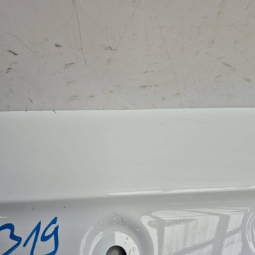 KIA CEED 3 III KOMBI 17- VÍKO KUFRU ZADNÍ KUFRU