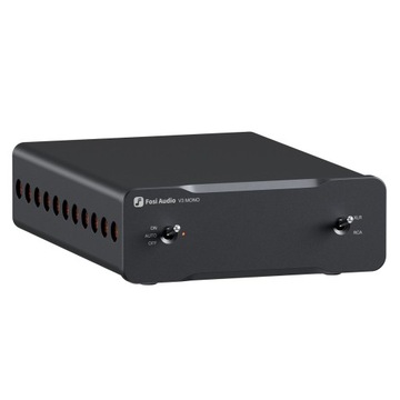 Fosi Audio V3 Mono końcówka mocy monoblok