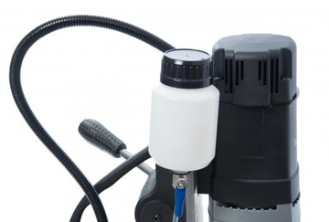 Wiertarka 1800W MAGNETYCZNA MAGNUM 230V ZESTAW