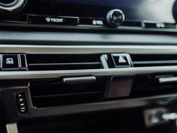 Lexus RX V 2.5 450h+ 309KM 2025 Od ręki - 450h+ Omotenashi 2.5 Hybrid Plug-in 309KM | Dach panoramiczny!, zdjęcie 9