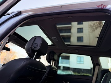 Renault Grand Scenic II 2012 Renault Grand Scenic Automat*Benzyna+LPG*Panorama, zdjęcie 32