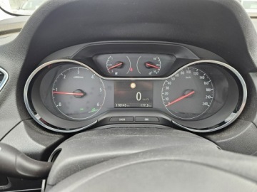 Opel 2018 Opel Grandland X 1,5 diesel 130KM panorama led, zdjęcie 13