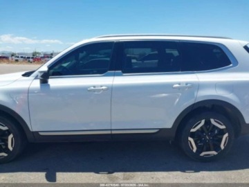 Kia 2024 Kia Telluride S 2024 3.8l 3.8 Benzyna 291KM, zdjęcie 2