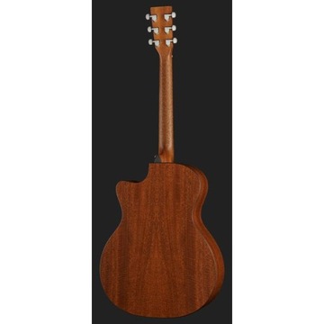 Martin Guitars GPCX2E-01 Акустическая гитара из красного дерева