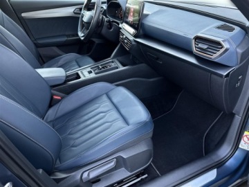 Cupra Formentor Crossover 2.5 TSI 390KM 2022 Cupra Formentor 2.5TSI 390KM VZ5 DSG l LED Matrix,, zdjęcie 6