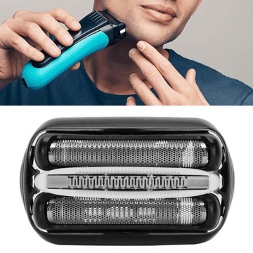 ПЛЕНОЧНАЯ ГОЛОВКА ДЛЯ ТРЕЗКИ BRAUN 3 SERIES