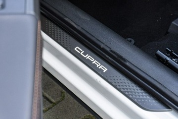Cupra Formentor Crossover 1.5 TSI 150KM 2026 Cupra Formentor 1.5 e-TSI 150 KM DSG - Dostępny, zdjęcie 20