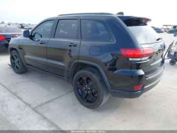 Jeep Grand Cherokee IV 2018 Jeep Grand Cherokee 2018 Jeep Grand Cherokee Upland 4x4 Ltd Avail 3.6, zdjęcie 2