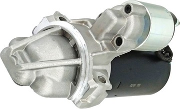 NOWY rozrusznik FORD Transit; LAND ROVER Defender 2.2 i 2.4 TDCi 2006-2014