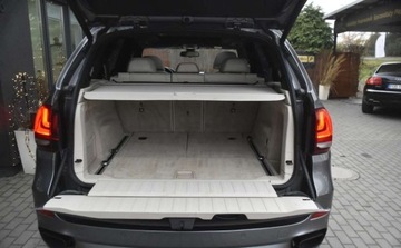 BMW X5 F15 SUV M50d 381KM 2014 BMW X5 M BMW X5 M 3.0 Diesel 380KM, zdjęcie 12