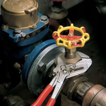 KNIPEX 86 03 300 Клещи-разводные 300 мм