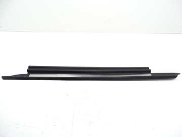 LISTWA NAKŁADKA PROGOWA PRAWA PRAWY AUDI A3 S3 8L 99-03 3D 8L7853492