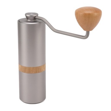 Ручная кофемолка Портативная ручная кофемолка для QX