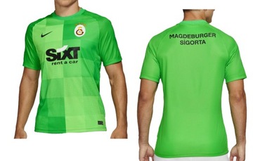 Bramkarska Koszulka Nike Galatasaray DH2278330 M