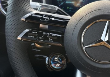 Mercedes AMG GT C190 Coupe 4d Facelifting 4.0 63 585KM 2025 Mercedes-Benz AMG GT GT 63 4m Coupe Pakiet wyposazenia Premium Plus 4.0, zdjęcie 23