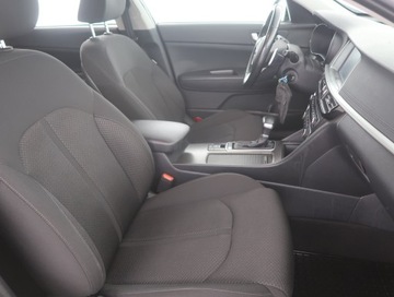 Kia Optima II Kombi Facelifting 1.6 T-GDI 180KM 2018 Kia Optima 1.6 T-GDI, Salon Polska, Serwis ASO, zdjęcie 8