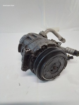 BMW 6 E63 E64 N62B44 KOMPRESOR KLIMATIZACE 6915083