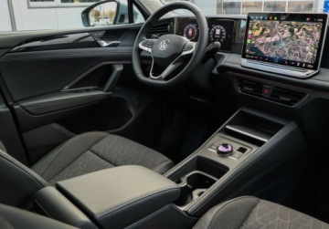 Volkswagen Tiguan III 2026 Volkswagen Tiguan Climatronic, LED Plus, pakiet zimowy, dostepny od reki, zdjęcie 15