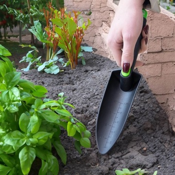 RABBES CLAWS ЛОПАТА НАБОР САДОВЫХ ИНСТРУМЕНТОВ 3x