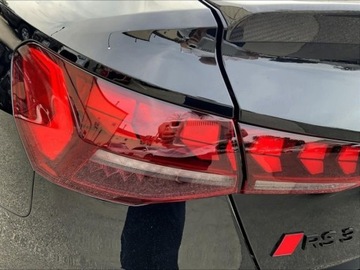 Audi A3 8Y RS Limousine 2.5 TFSI 400KM 2025 AUDI A3 RS3 TFSI quattro Sedan 2.5 (400KM) 2025, zdjęcie 11
