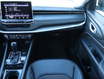 Jeep Compass II SUV Plug-In Facelifting 1.3 GSE T4 190KM 2022 Jeep Compass 4xe, Salon Polska, 4X4, Automat, zdjęcie 7