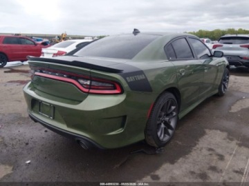 Dodge Charger VII 2023 Dodge Charger DODGE CHARGER RT 5.7 Benzyna 370KM, zdjęcie 6