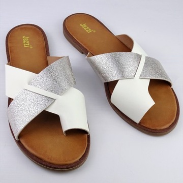 ШЛЕПАНЦЫ, ШЛЕПЦЫ, ТАПОЧКИ ЖЕНСКИЕ, размер 36