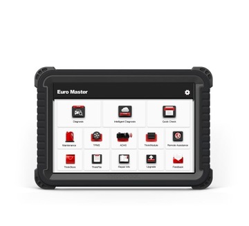 THINKCAR/THINKTOOL EURO MASTER 2 с CanFD TVCI PL