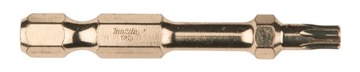 SKRĘTNA MAGNET. KOŃCÓWKA WKRĘTAKOWA TORX 20-50mm