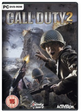 Call of Duty 2 PC