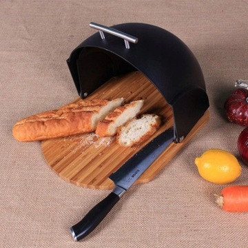 KULISTY CHLEBAK NA PIECZYWO KLAUSBERG KB-7286